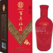 百年杜康 福酒 500ml