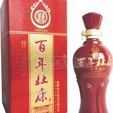 百年杜康 紅花韻 500mL