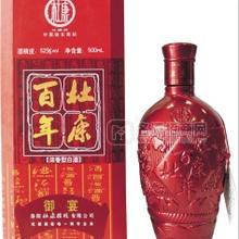 百年杜康 木盒御宴 500mL