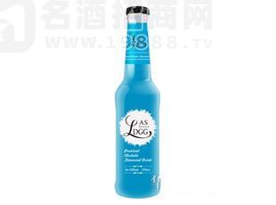 艾斯蕾蒂嘎嘎雞尾酒藍莓味(1)