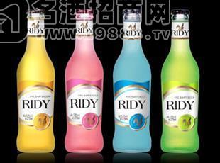 銳迪預調雞尾酒