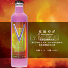 黑加侖紫葡萄