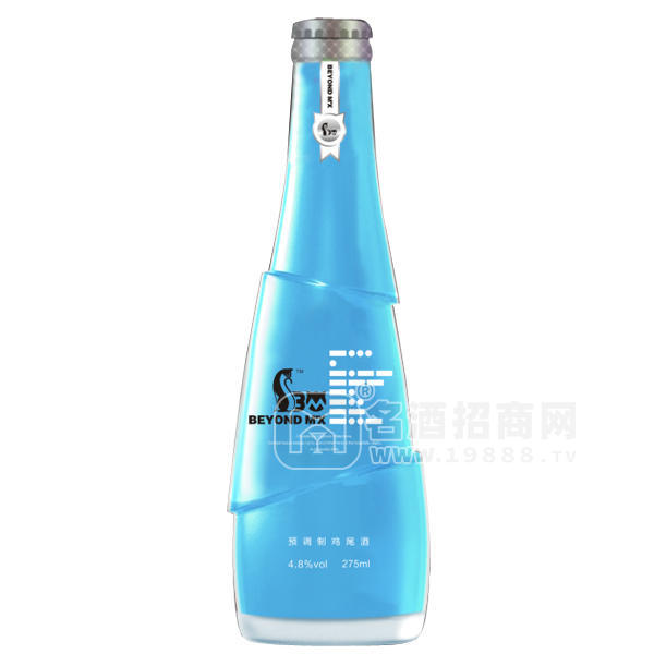 預調(diào)雞尾酒 預調(diào)酒 夜貓 預調(diào)制雞尾酒275ml