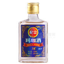 杞立 瑪咖酒125ml