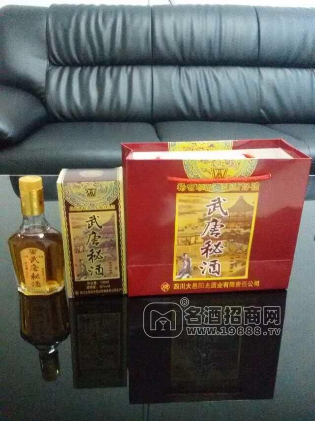 武唐秘酒廠家