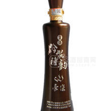 白酒黔漿隆韻酒業(yè)向全國招商