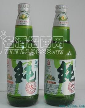 燕京啤酒批發(fā)價(jià)格