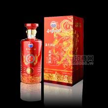 盛世玉液-貢品紅