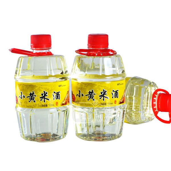 鳳城時(shí)代 小米黃酒 1000ml