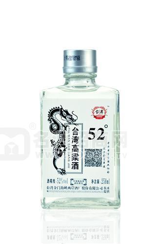 臺(tái)灣高粱酒52°