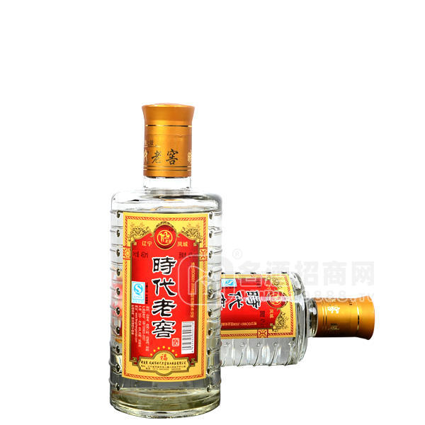 老窖 時(shí)代老窖 白酒 450ml