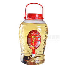 偉鑫  時(shí)代蟲(chóng)草 養(yǎng)生酒 7.5L