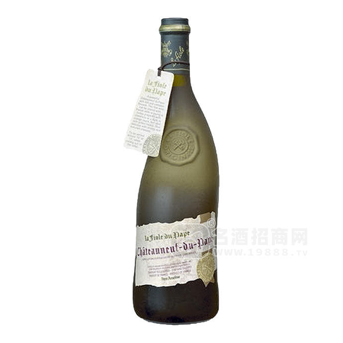 教皇新堡芙紅葡萄酒750ml