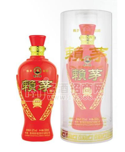 賴茅888貢酒（濃香），白酒批發(fā)