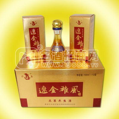 皇家保健酒，遼金雄風(fēng)酒，強(qiáng)身健體