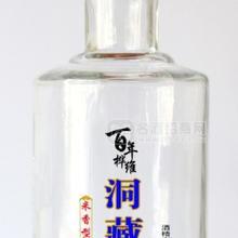 百年樺維洞藏醇釀 米香型 500ml