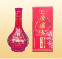 小米酒，三利釀酒物美價(jià)優(yōu)-宴鳴春-喜慶酒