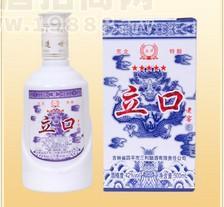 散酒連鎖，三利釀酒物美價優(yōu)-立口-老窖