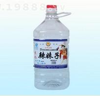 吉林燒酒，三利釀酒價格最合理-辣妹子