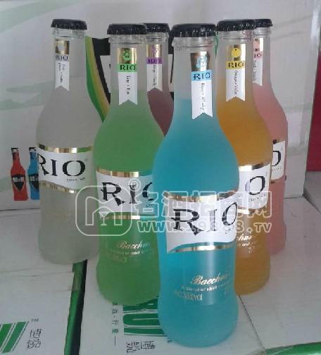 RIO雞尾酒多少錢