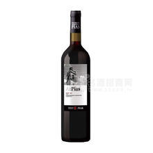 皮亞斯白葡萄酒750mL