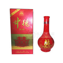 中德 喜酒 480mL