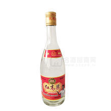 紅高粱 濃香型白酒