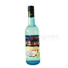 北京二鍋頭酒 高級(jí)清香型白酒 八年陳釀