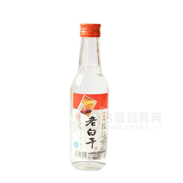 老白干  白酒