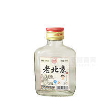 中德老北京 白酒100mL