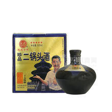 中德珍品二鍋頭酒500ml