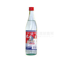 北京二鍋頭酒500ml