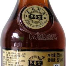 650ml32度黑螞蟻露酒 經(jīng)銷代理