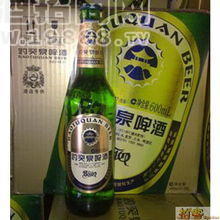 趵突泉啤酒價(jià)格批發(fā)