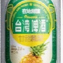 臺(tái)灣原裝進(jìn)口-330ml