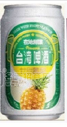 臺灣原裝進口-330ml