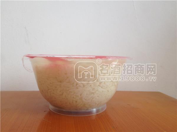 龔妹子糯米甜酒