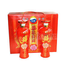 喜結(jié)良緣