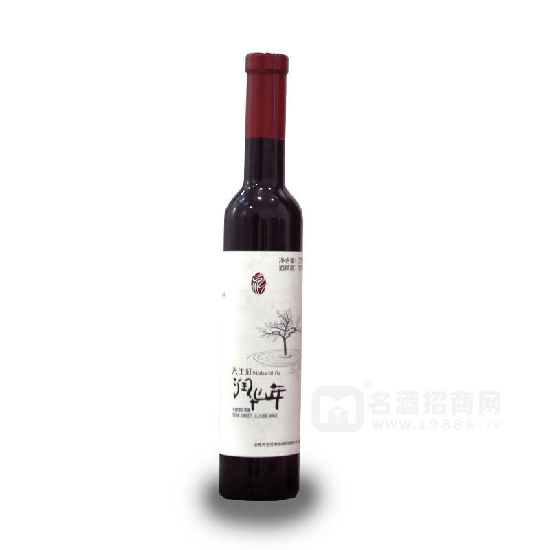 天生紅棗酒發(fā)酵酒潤(rùn)華年（?。?></a></div><div   id=