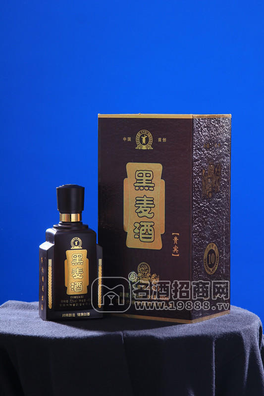 國酒集團黑麥酒【貴賓】