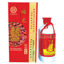 綿龍春 綿龍囍 濃香經典白酒450ml