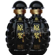 水酒坊半斤手雷簡(jiǎn)裝