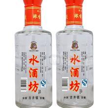 水酒坊一斤 濃香型白酒