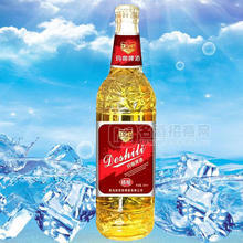 精釀瑪咖啤酒500ml
