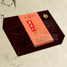 老景州 商務(wù)版白酒禮盒裝 2盒