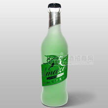 蘇打酒系列守護(hù)者（青檸味）