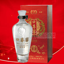 口尊窖原漿白酒