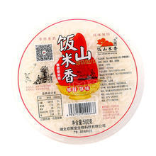 飯山米香 原汁原味米酒500g