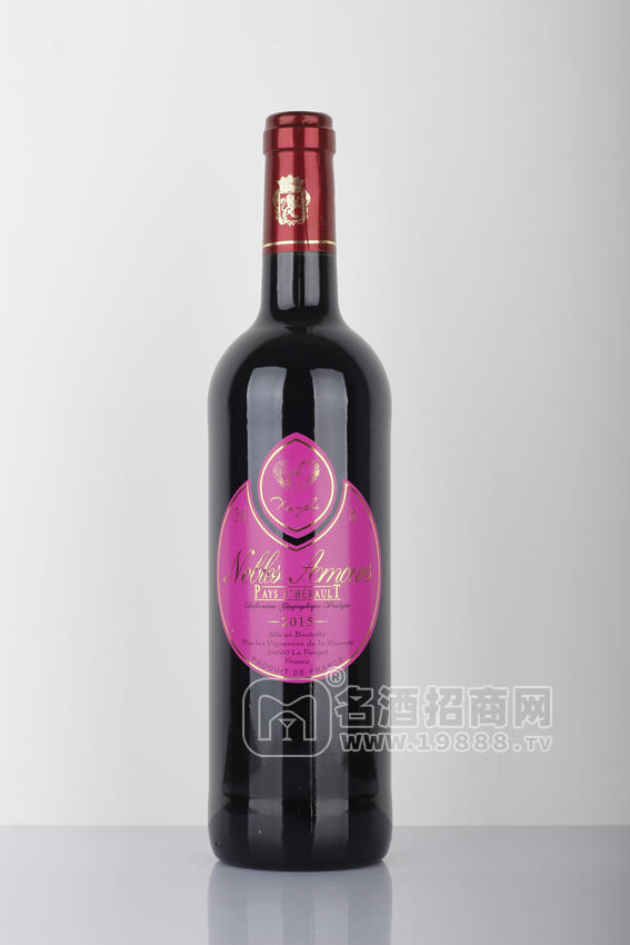 法國香睞莊園葡萄酒誠招全國各縣市代理加盟！