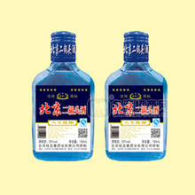 德勝門   北京二鍋頭白酒 100mL